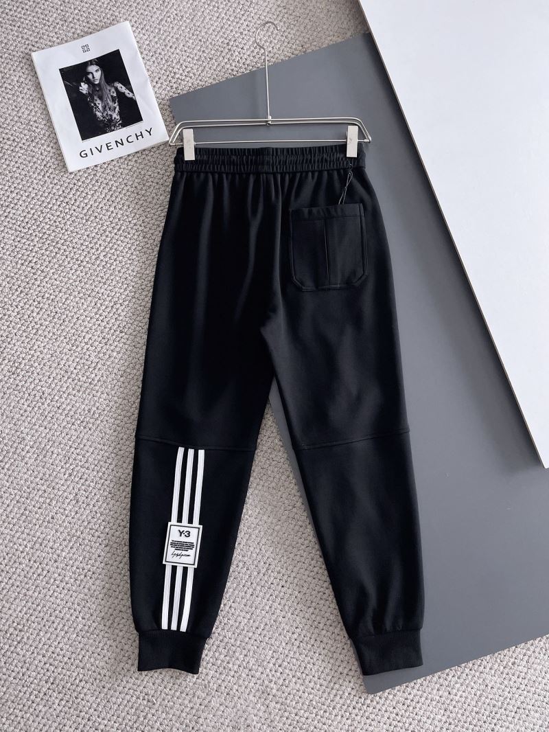 Y-3 Long Pants